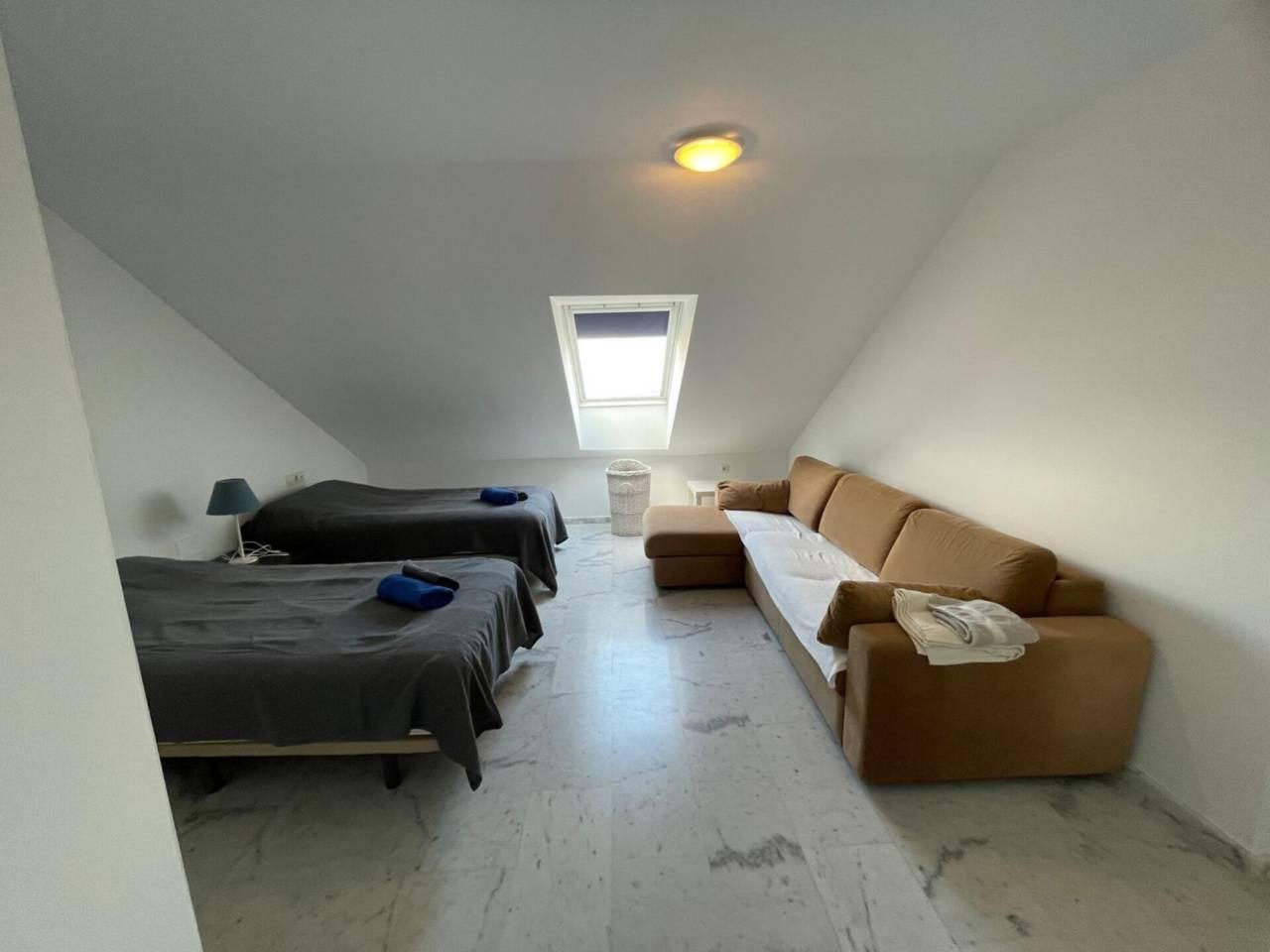 Penthouse for Sale in Benalmádena
