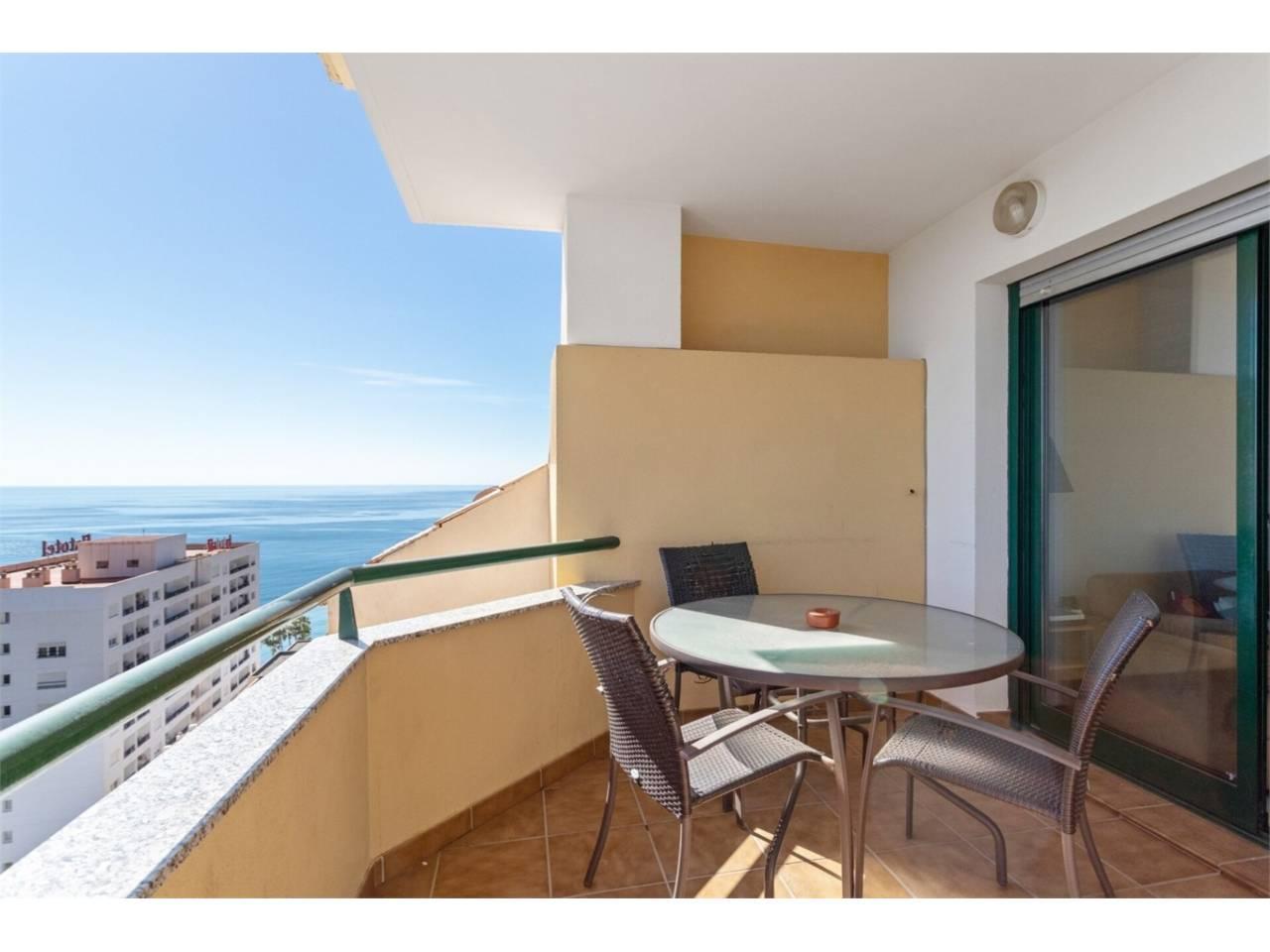 Penthouse for Sale in Benalmádena
