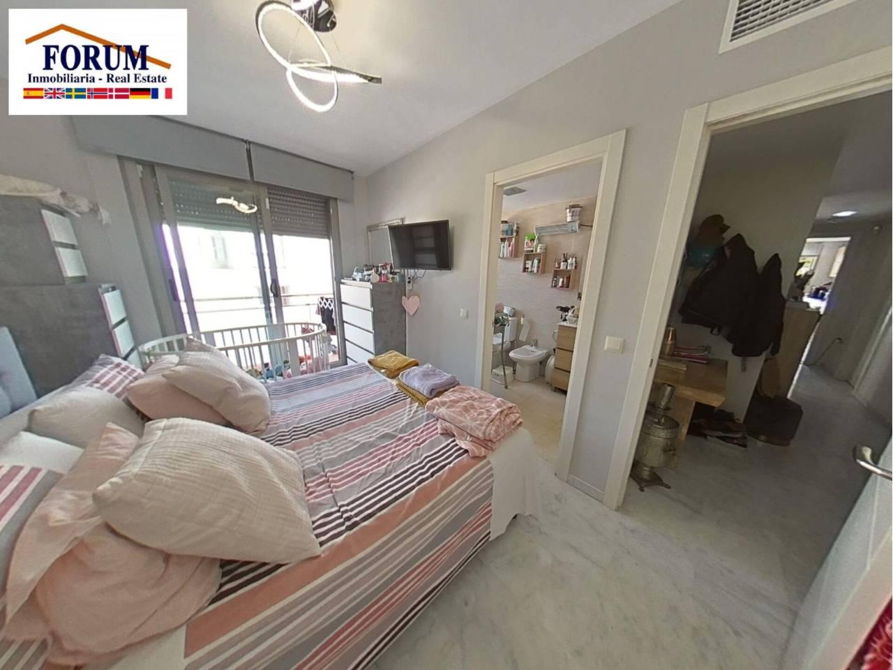 Apartamento en Venta en Benalmádena