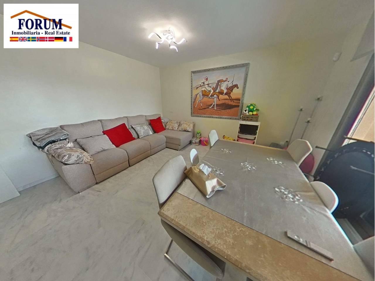 Apartamento en Venta en Benalmádena