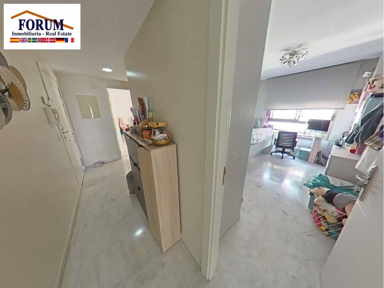 Apartamento en Venta en Benalmádena