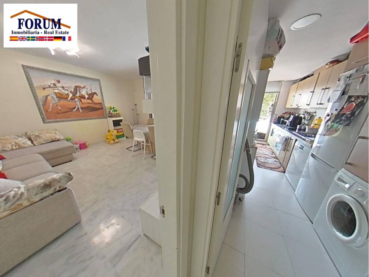 Apartamento en Venta en Benalmádena