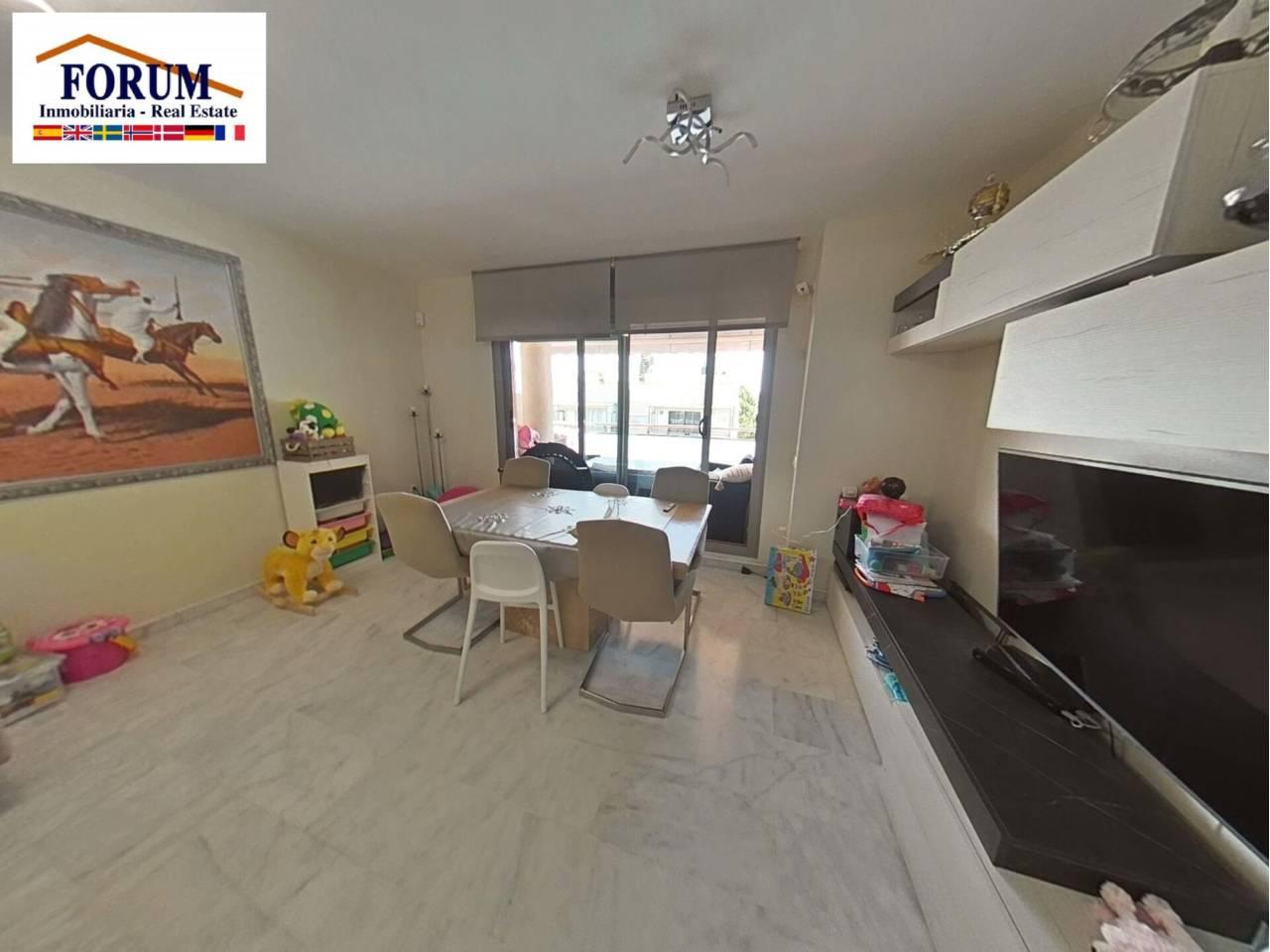 Apartamento en Venta en Benalmádena