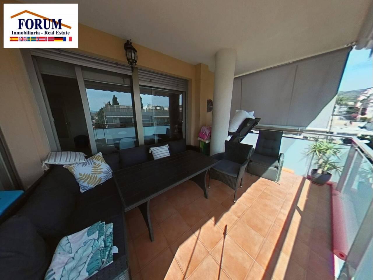Apartamento en Venta en Benalmádena