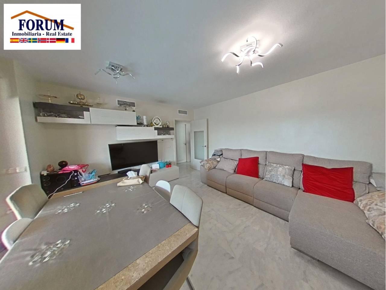 Apartamento en Venta en Benalmádena