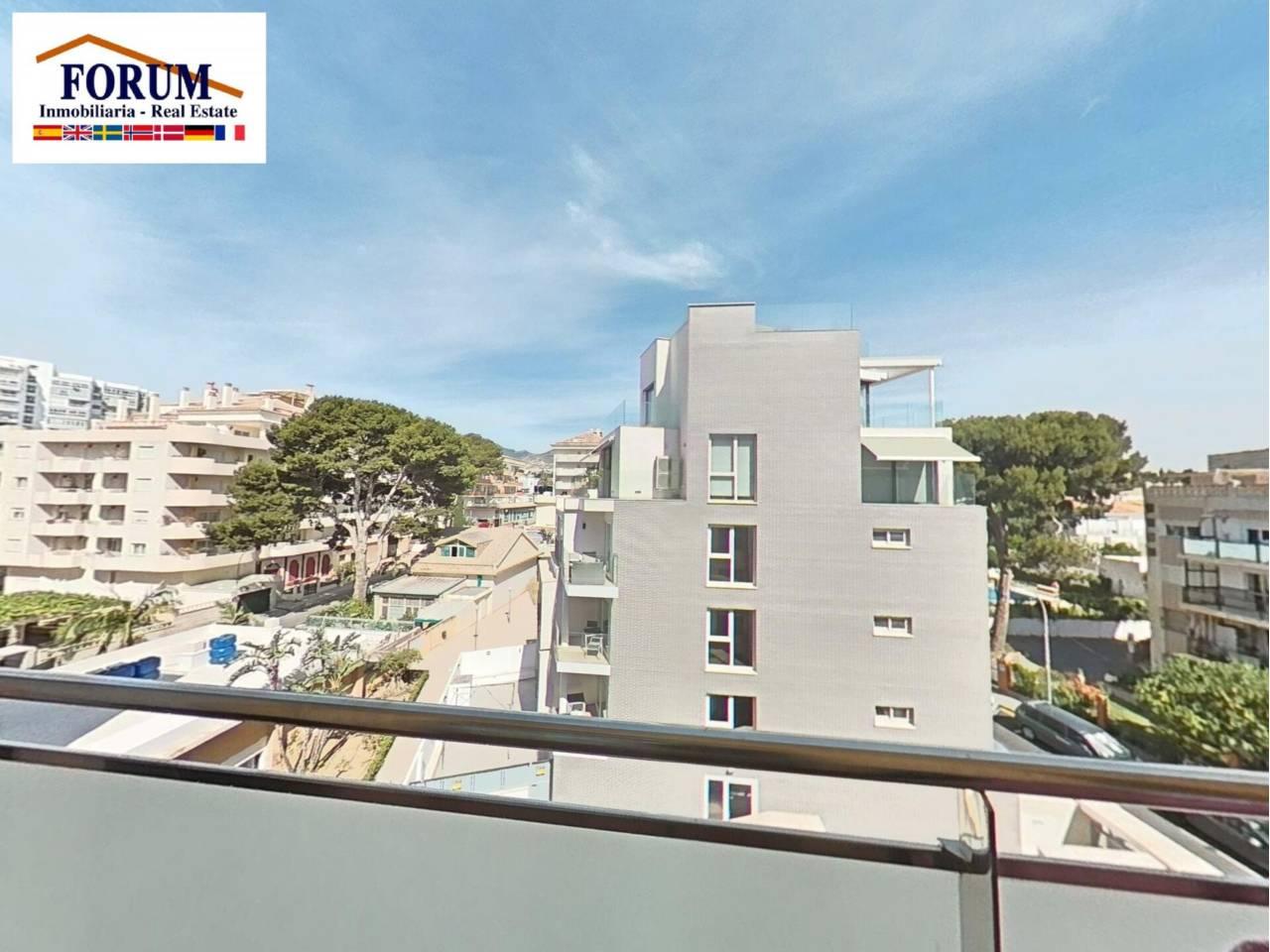 Apartamento en Venta en Benalmádena