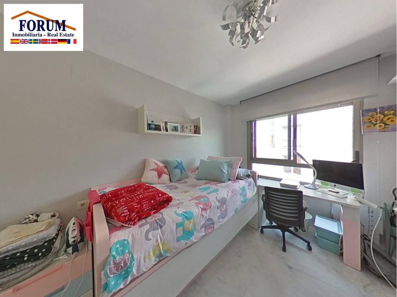 Apartamento en Venta en Benalmádena