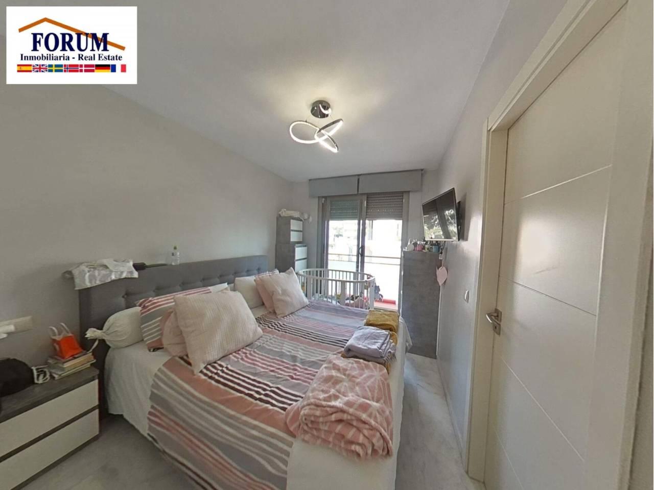 Apartamento en Venta en Benalmádena