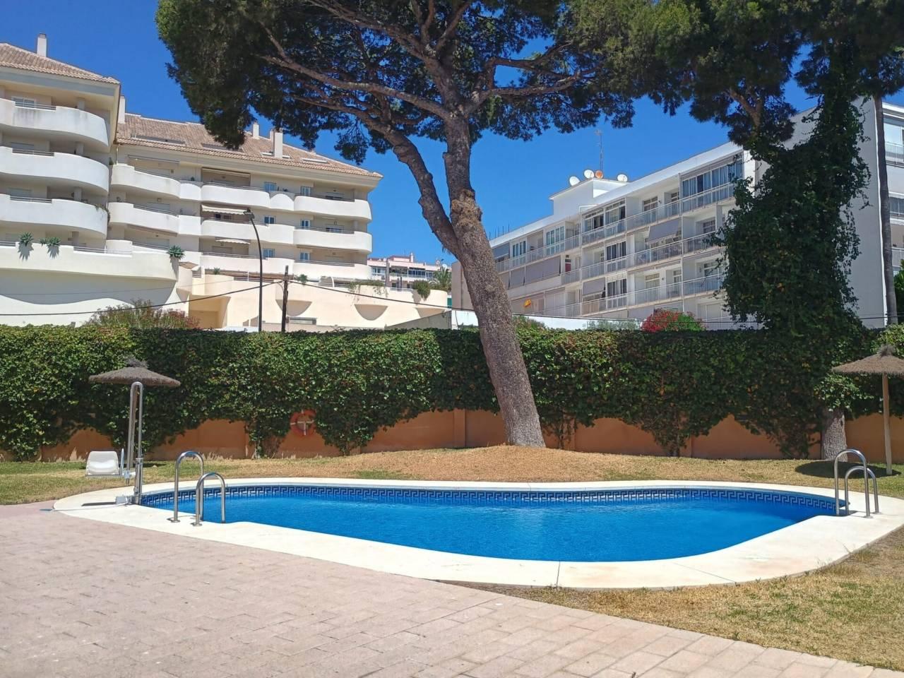 Apartamento en Venta en Benalmádena