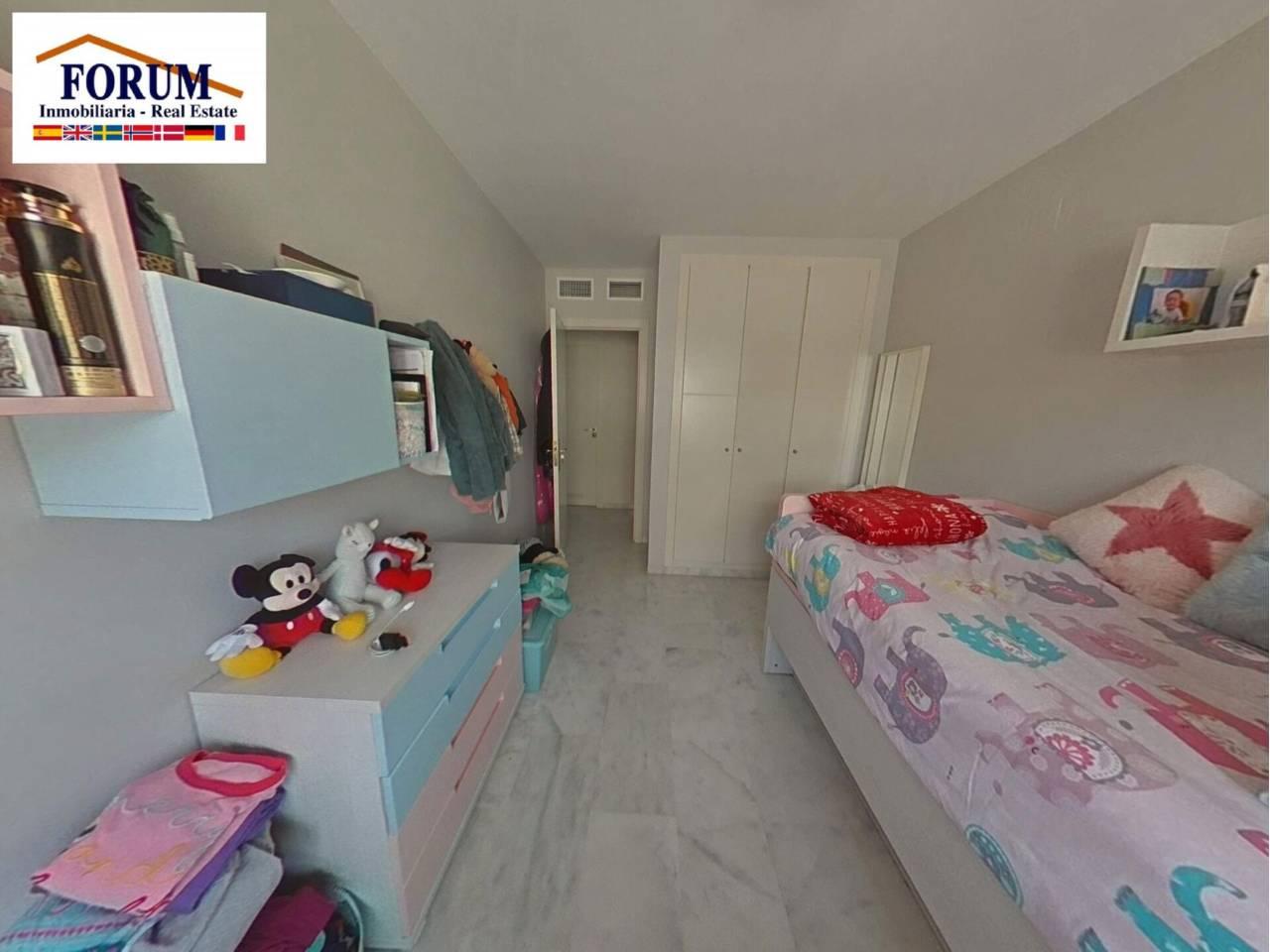 Apartamento en Venta en Benalmádena