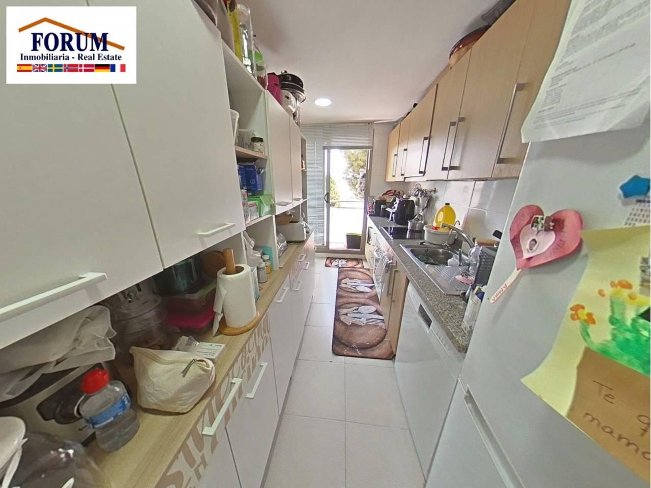 Apartamento en Venta en Benalmádena