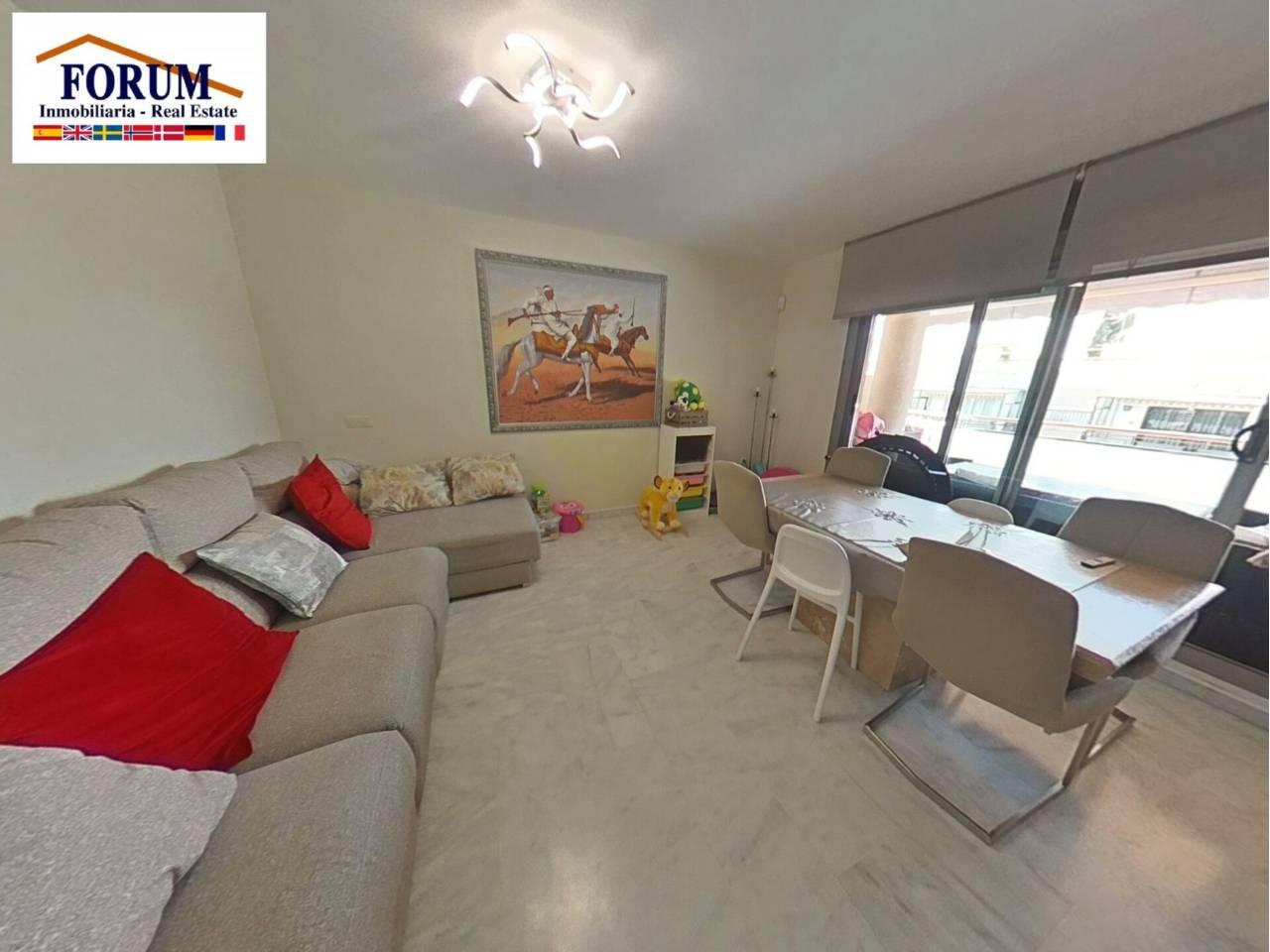 Apartamento en Venta en Benalmádena