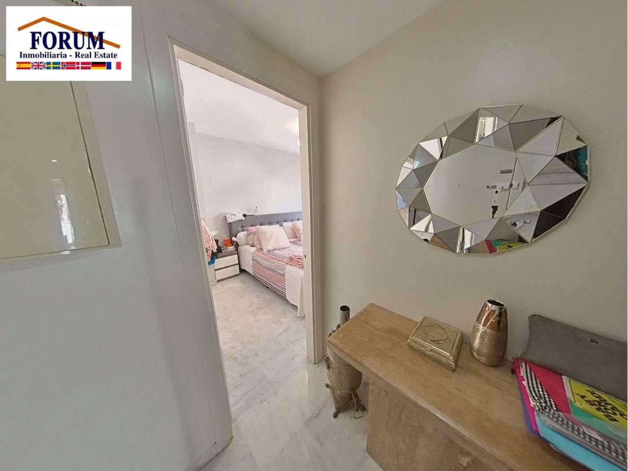Apartamento en Venta en Benalmádena