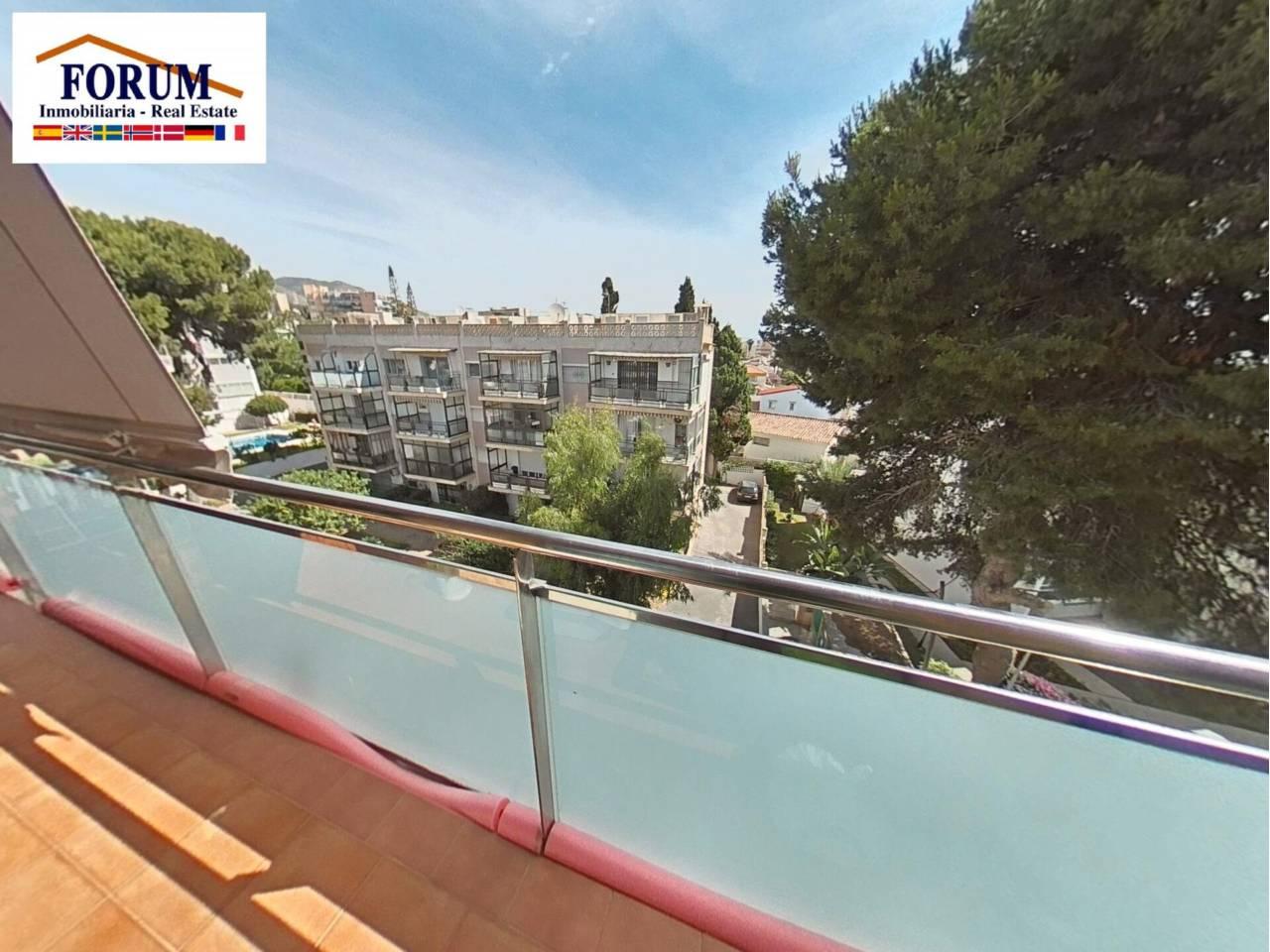 Apartamento en Venta en Benalmádena