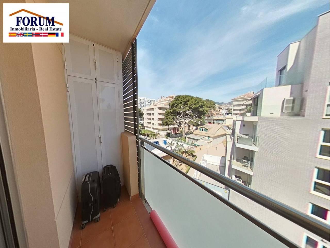 Apartamento en Venta en Benalmádena
