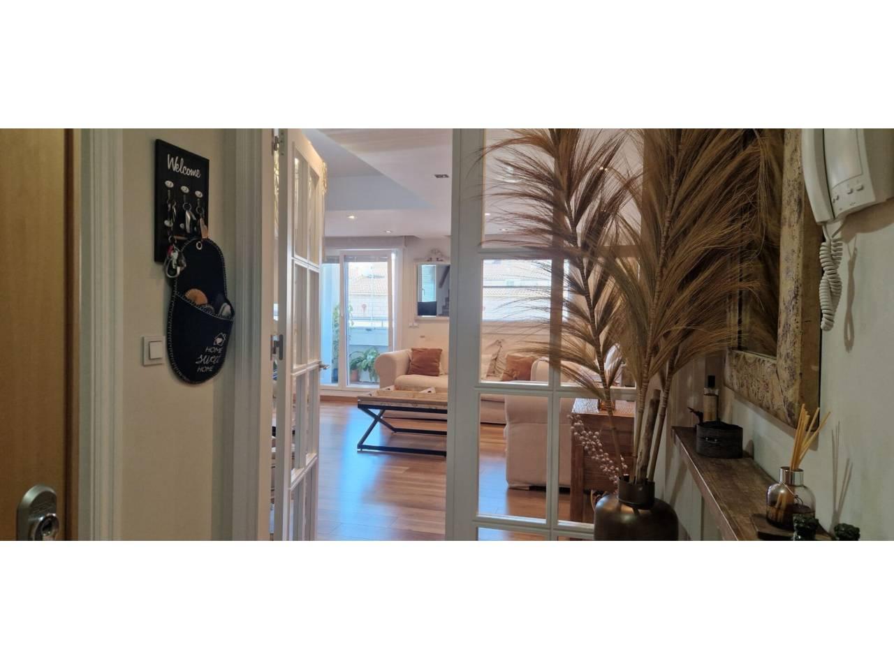 Penthouse for Sale in Benalmádena