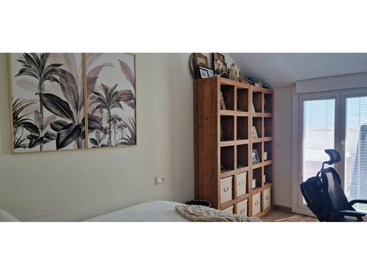 Penthouse for Sale in Benalmádena