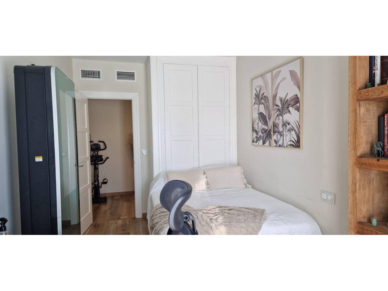 Penthouse for Sale in Benalmádena