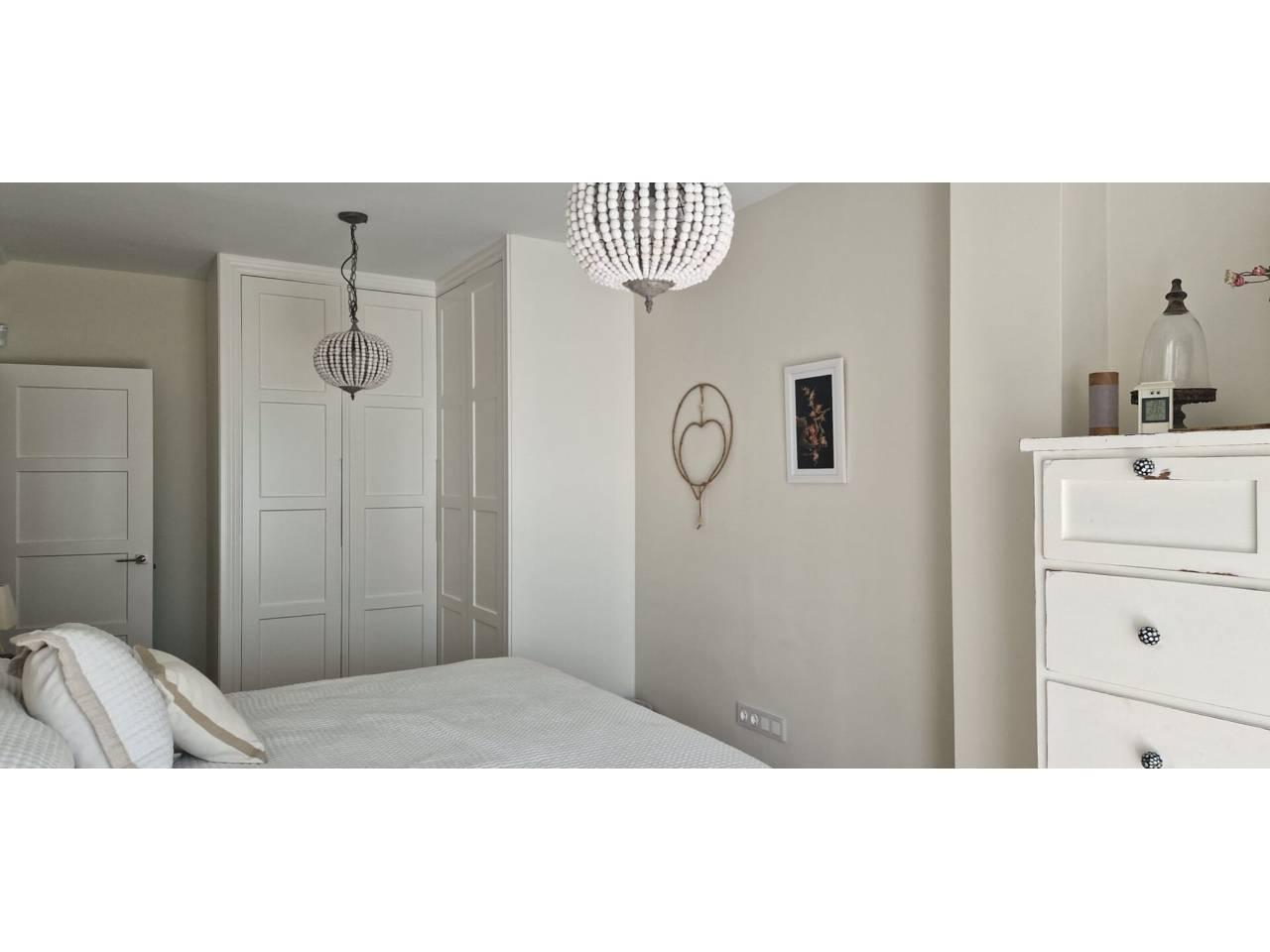 Penthouse for Sale in Benalmádena