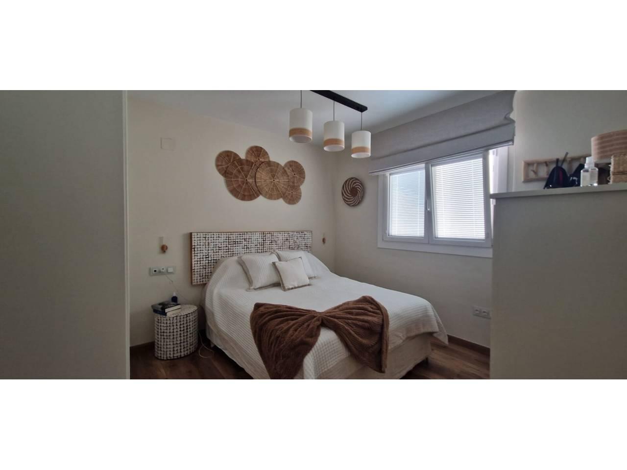 Penthouse for Sale in Benalmádena