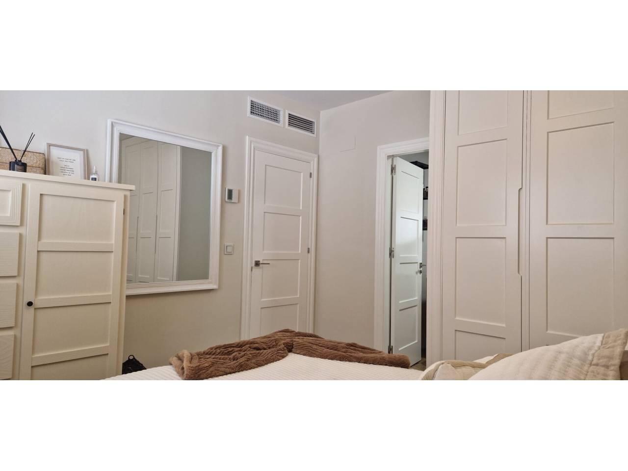 Penthouse for Sale in Benalmádena
