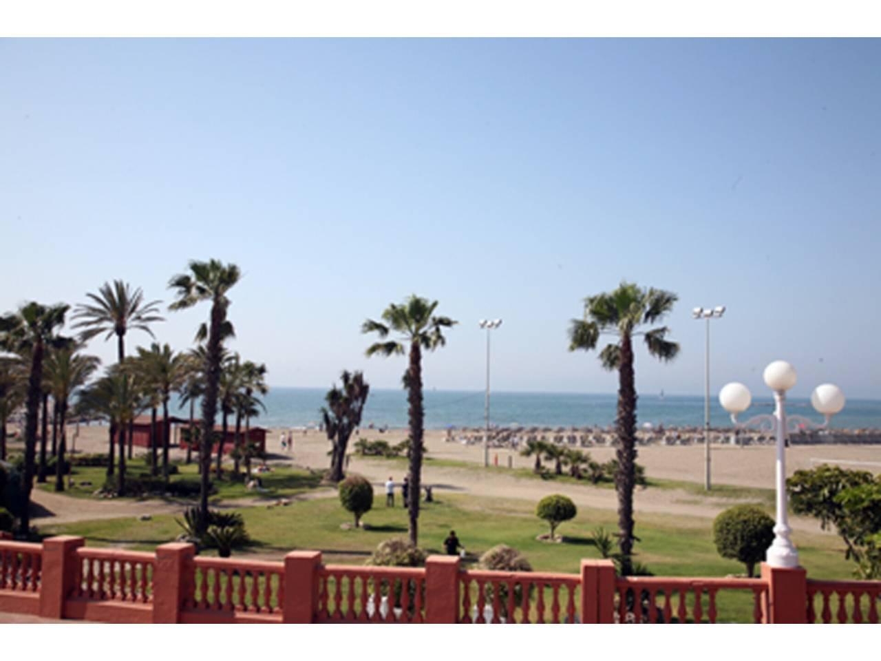 Penthouse for Sale in Benalmádena