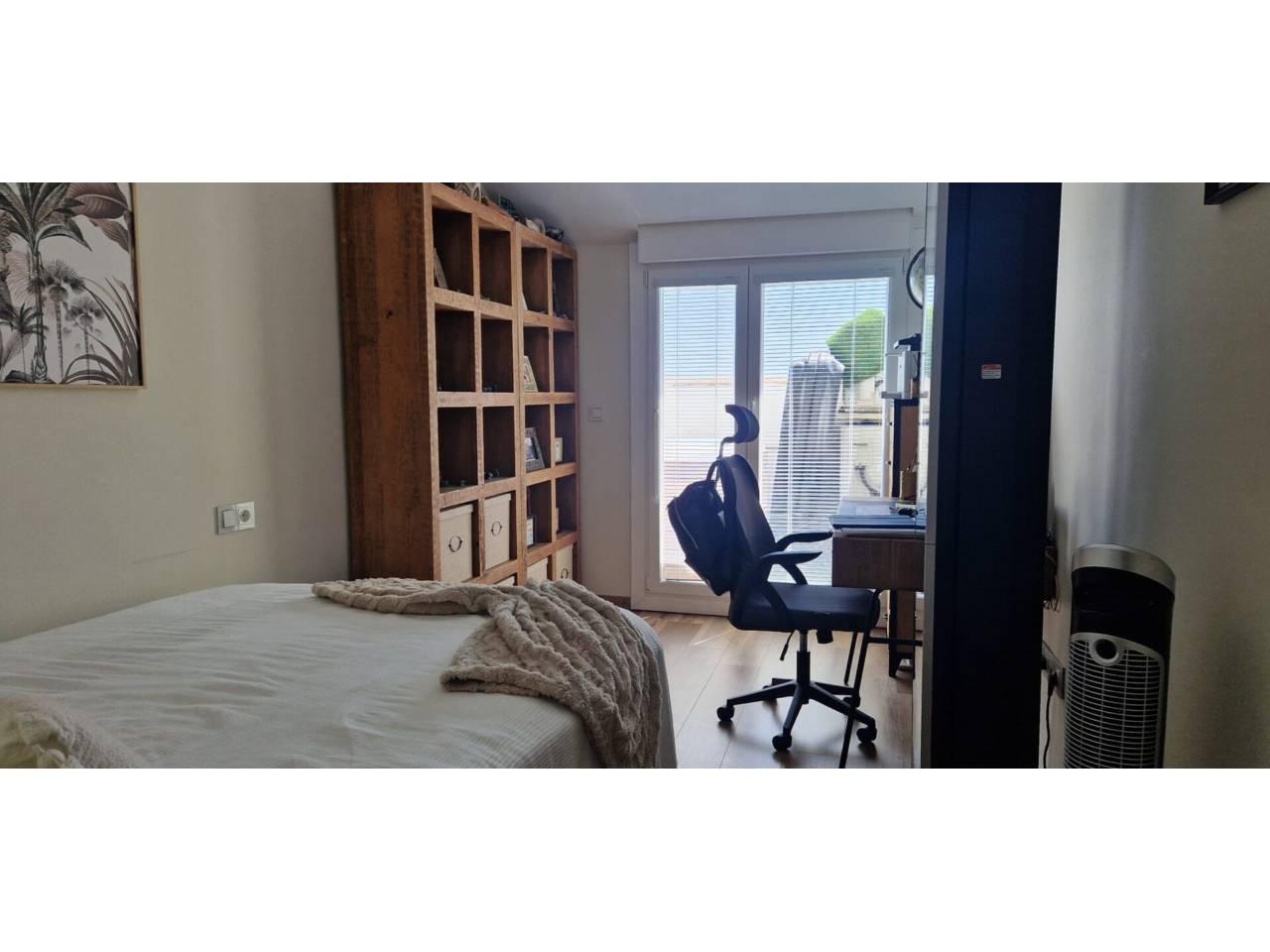 Penthouse for Sale in Benalmádena