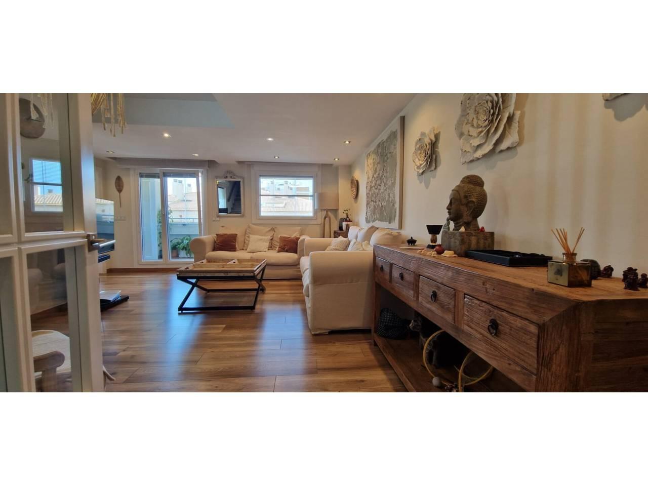 Penthouse for Sale in Benalmádena
