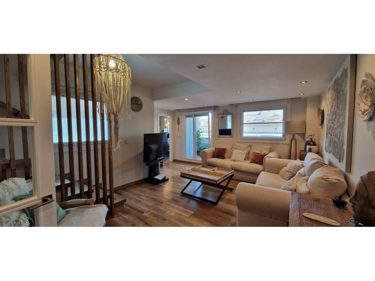 Penthouse for Sale in Benalmádena