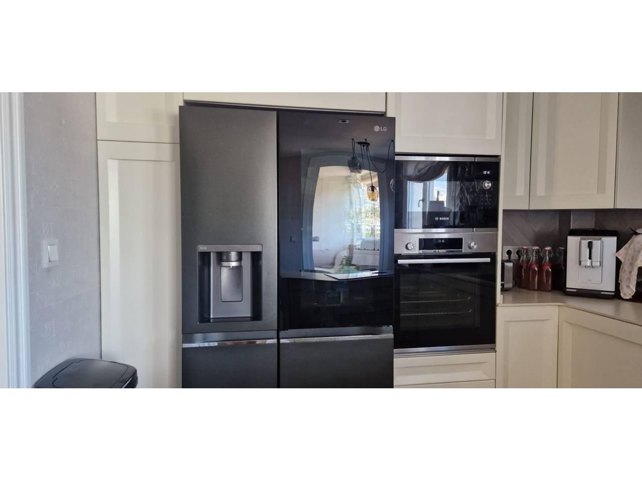 Penthouse for Sale in Benalmádena
