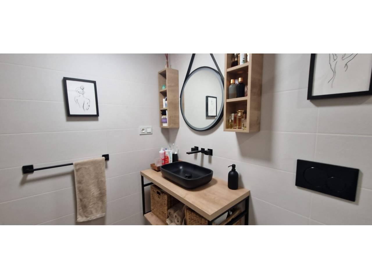 Penthouse for Sale in Benalmádena