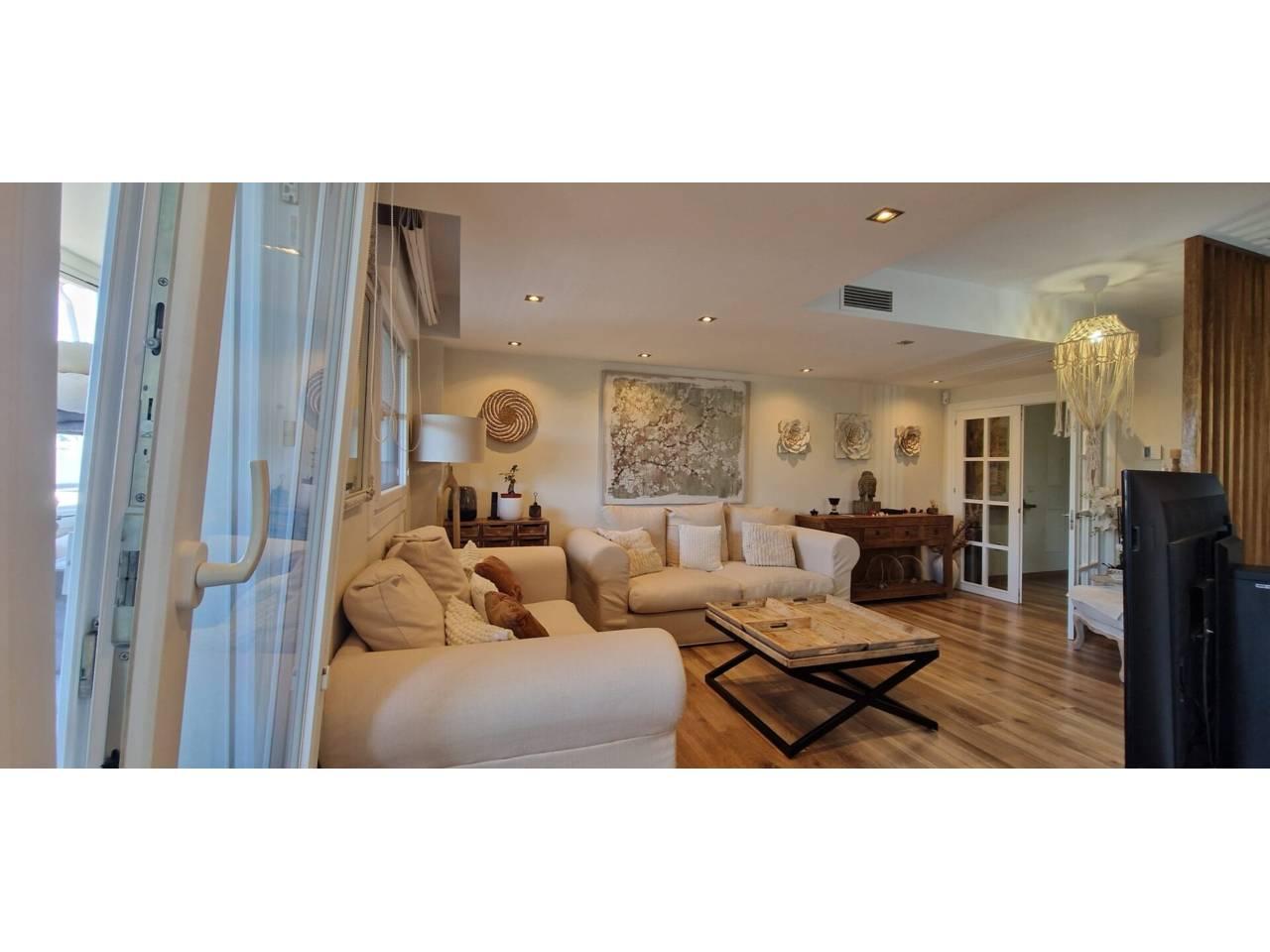 Penthouse for Sale in Benalmádena