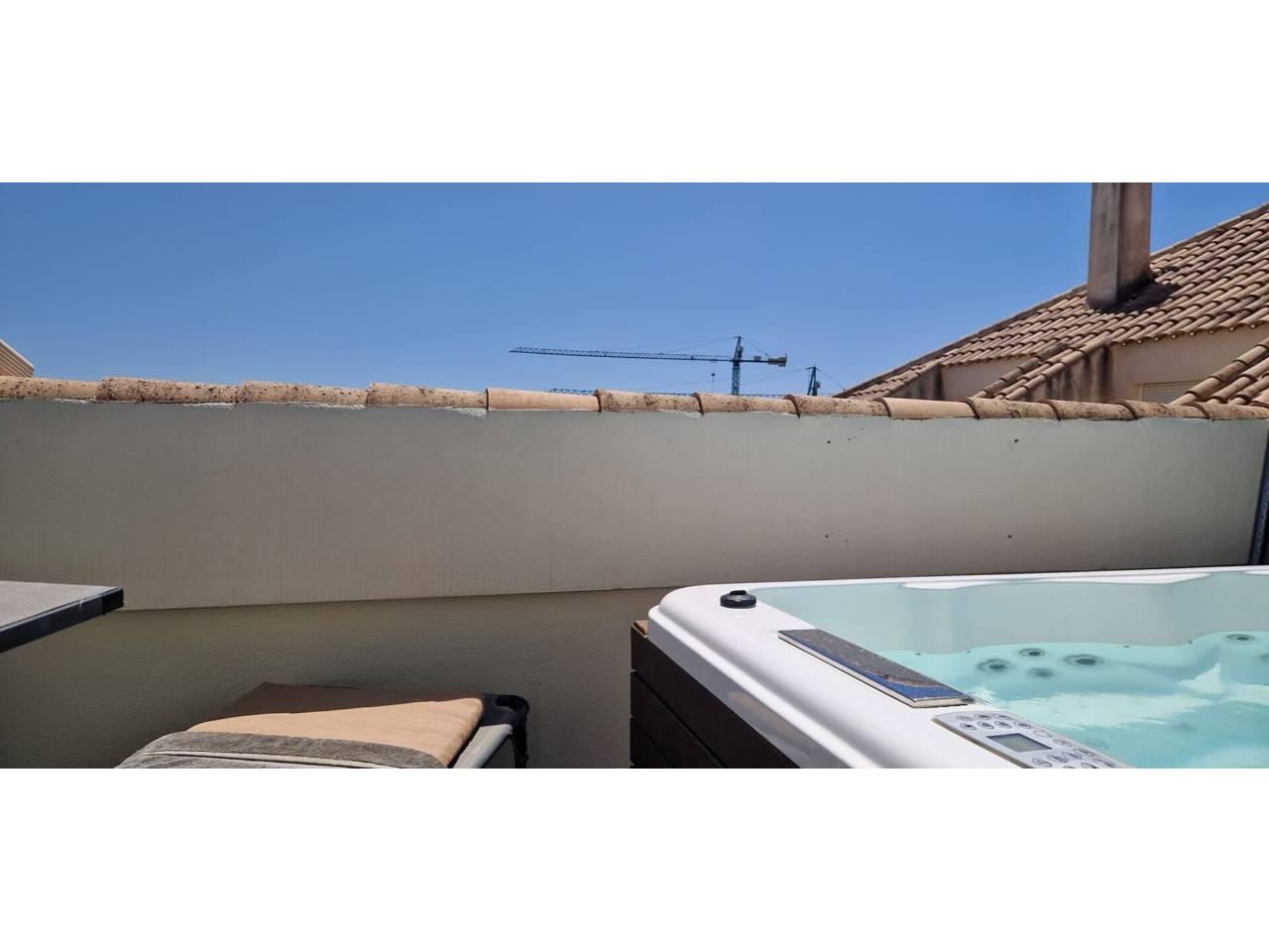 Penthouse for Sale in Benalmádena