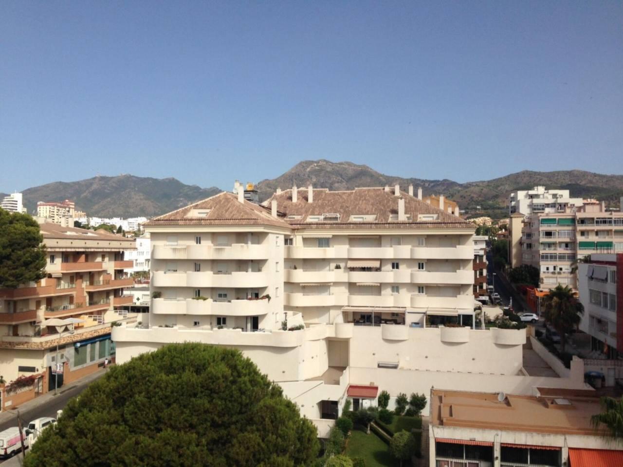 Penthouse for Sale in Benalmádena