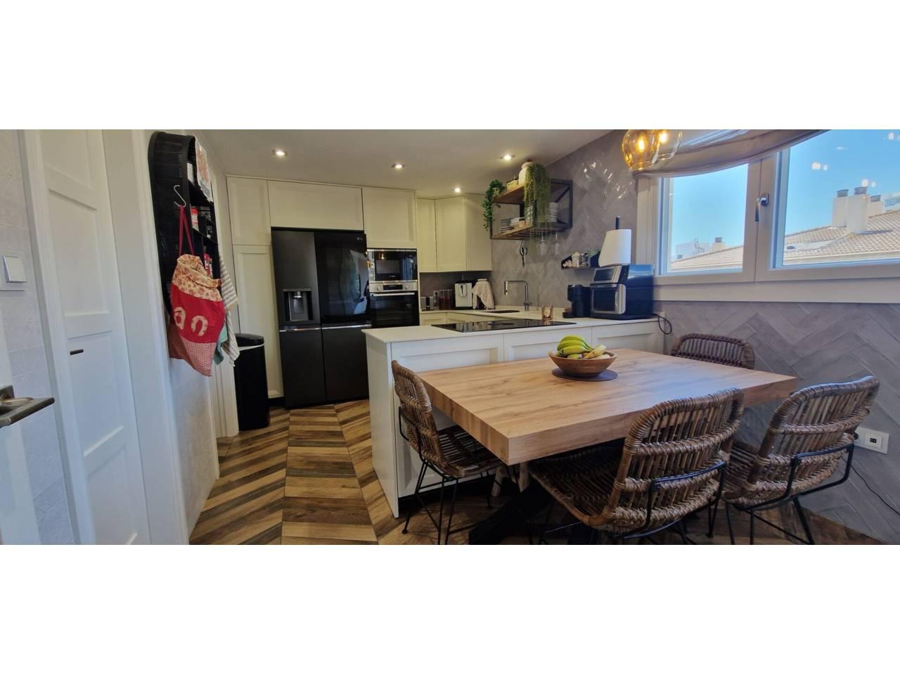 Penthouse for Sale in Benalmádena