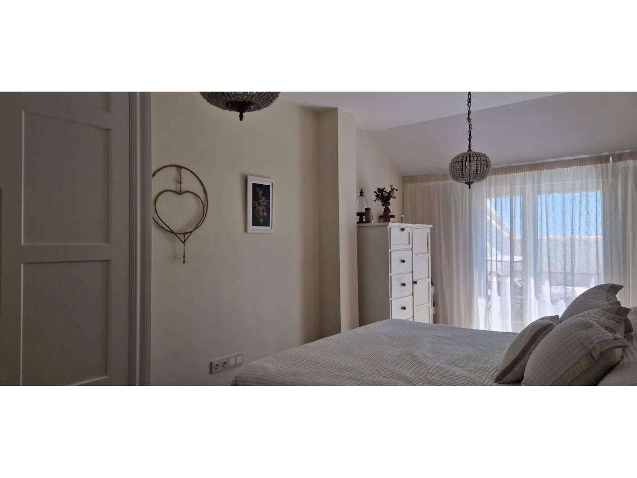 Penthouse for Sale in Benalmádena