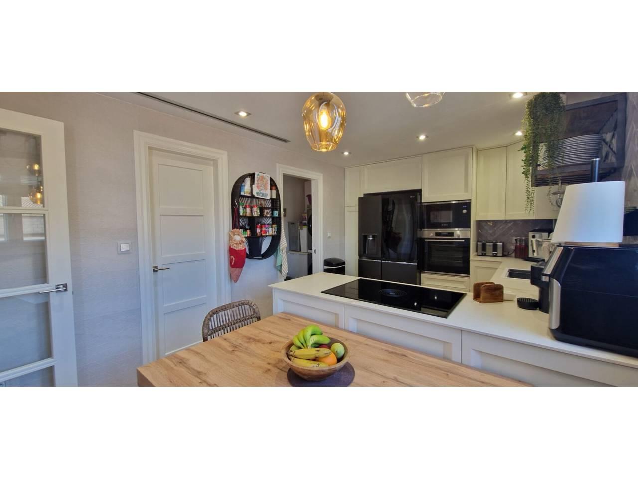 Penthouse for Sale in Benalmádena