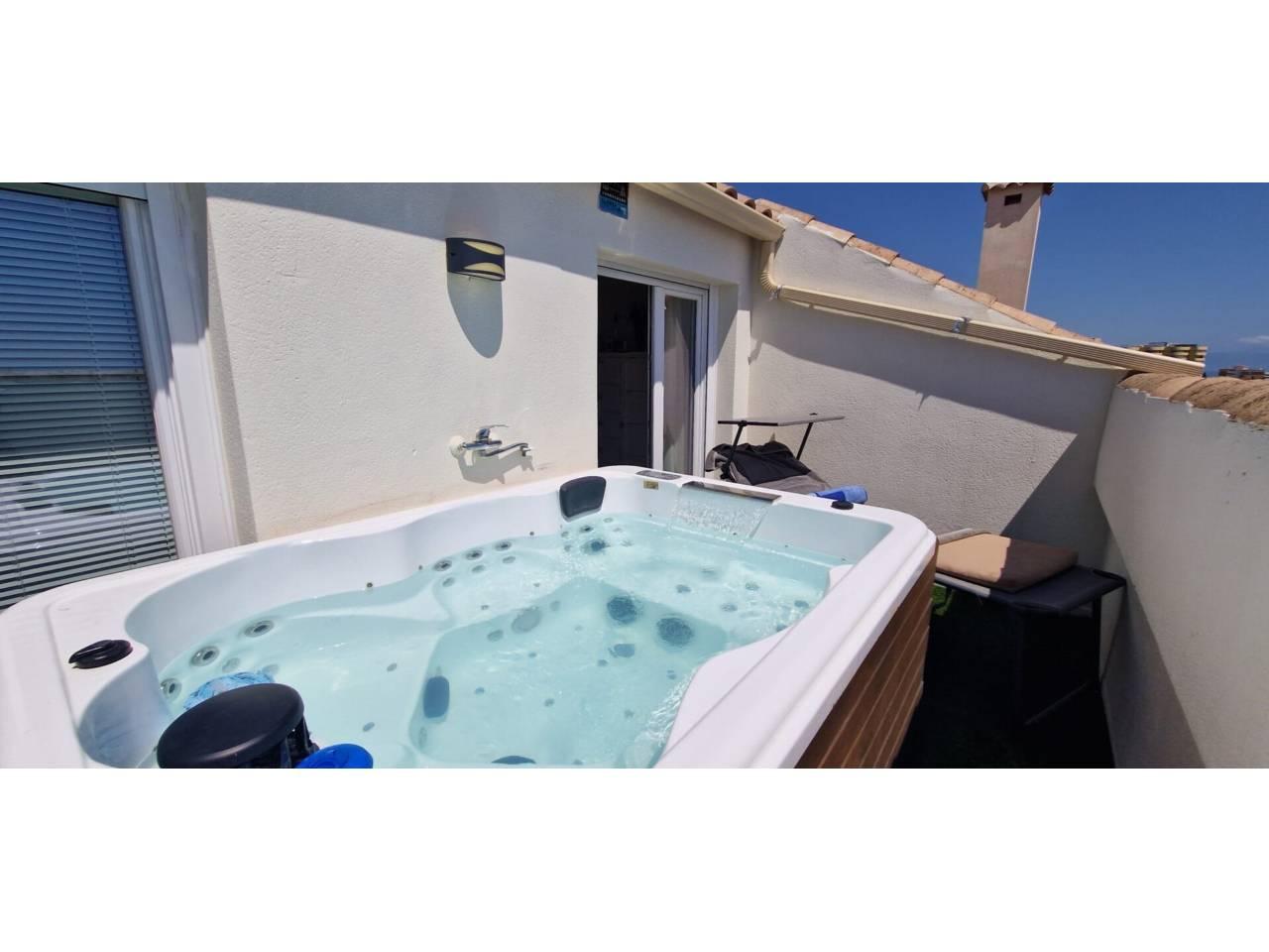Penthouse for Sale in Benalmádena