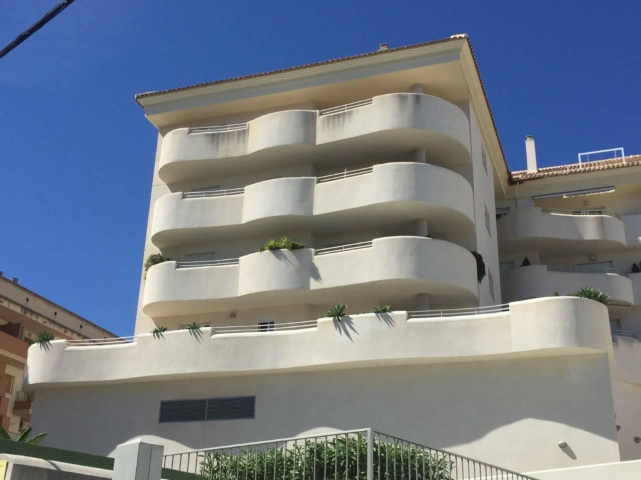 Penthouse for Sale in Benalmádena