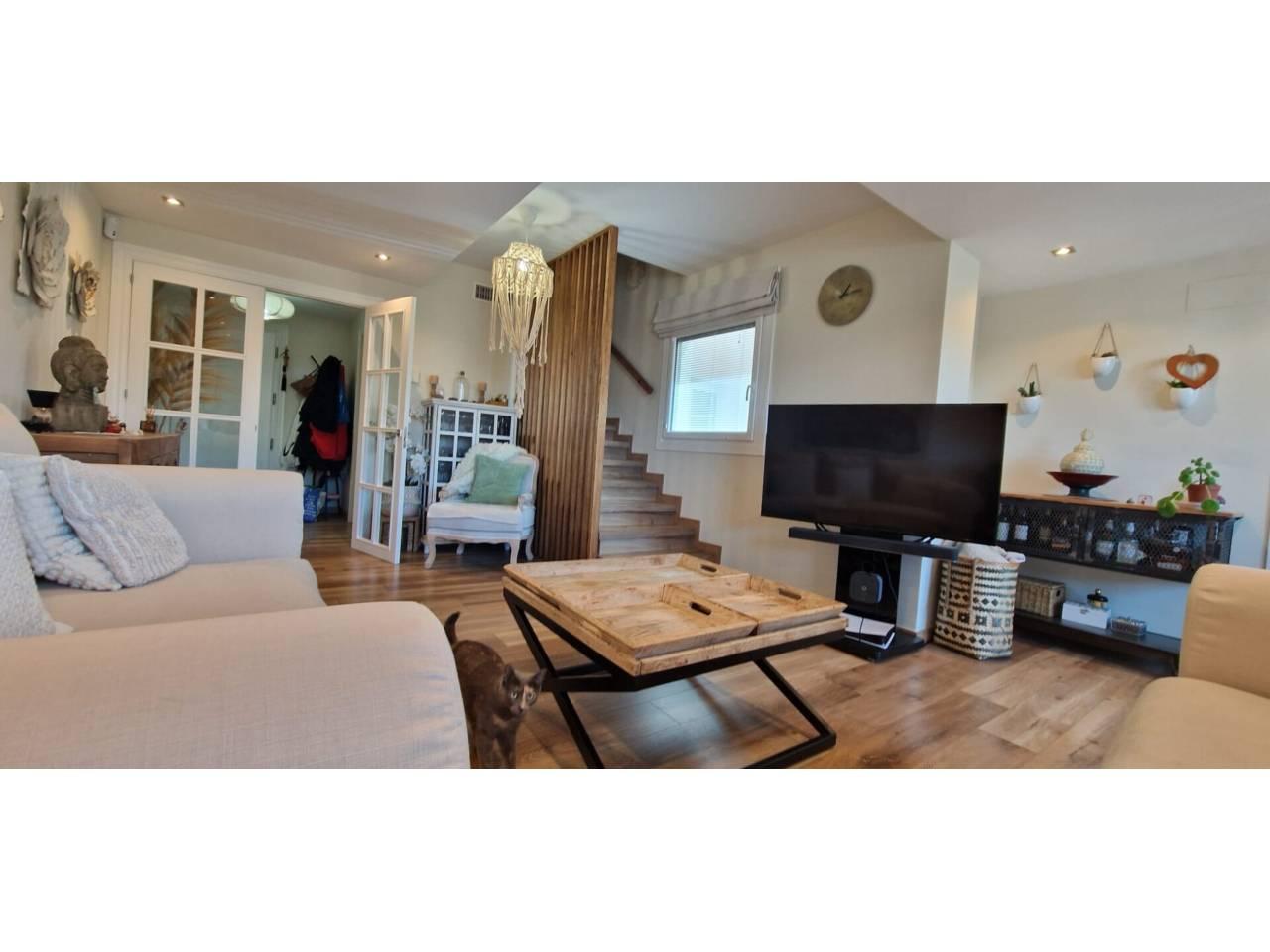 Penthouse for Sale in Benalmádena