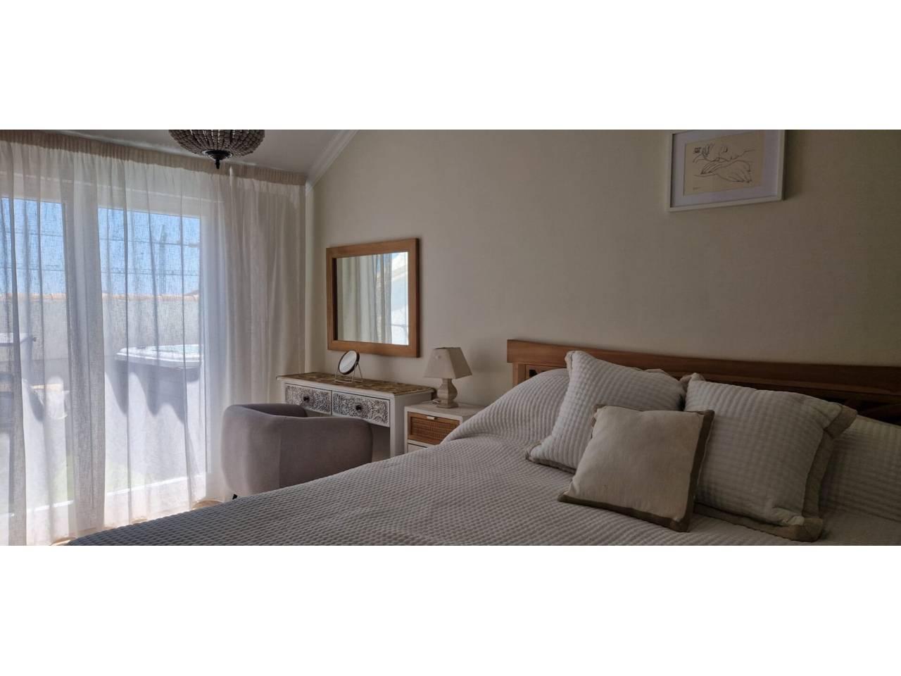 Penthouse for Sale in Benalmádena