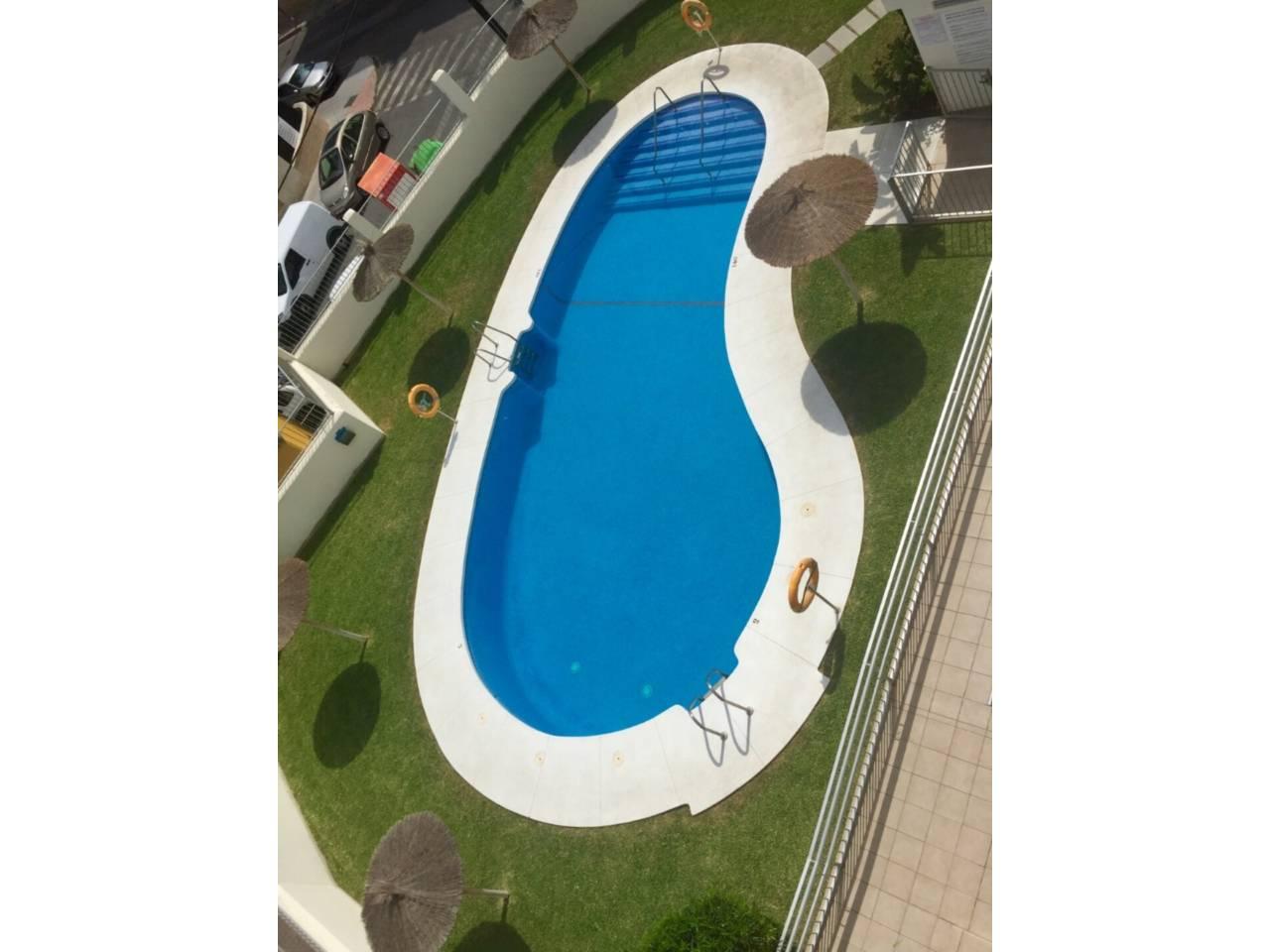 Penthouse for Sale in Benalmádena