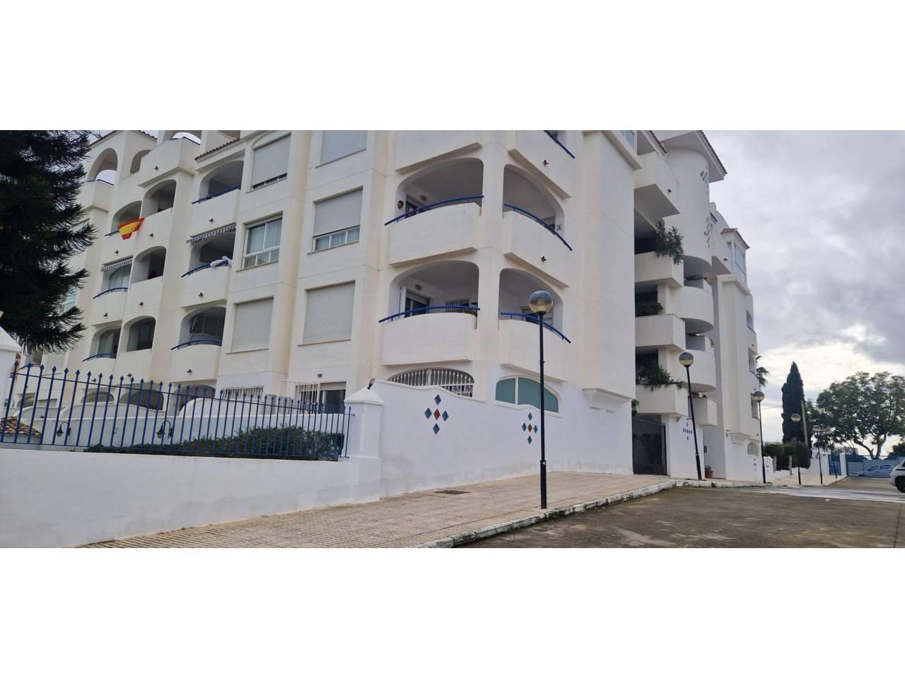 Penthouse for Sale in Benalmádena