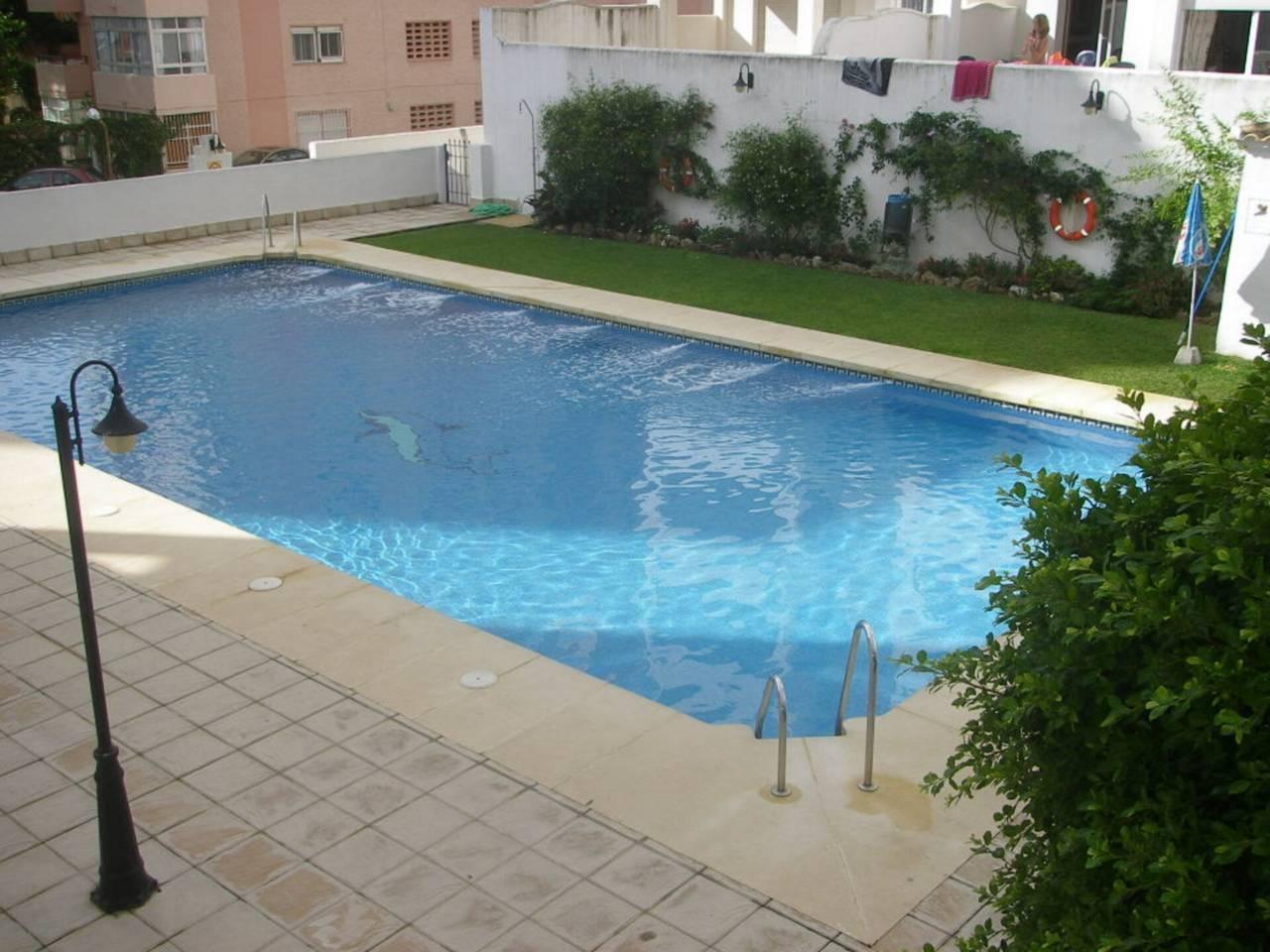 Penthouse for Sale in Benalmádena