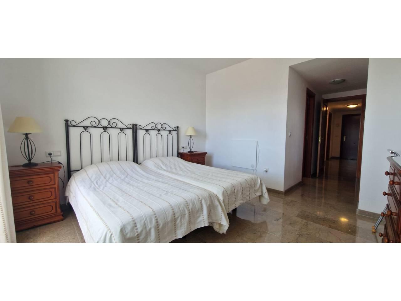 Penthouse for Sale in Benalmádena