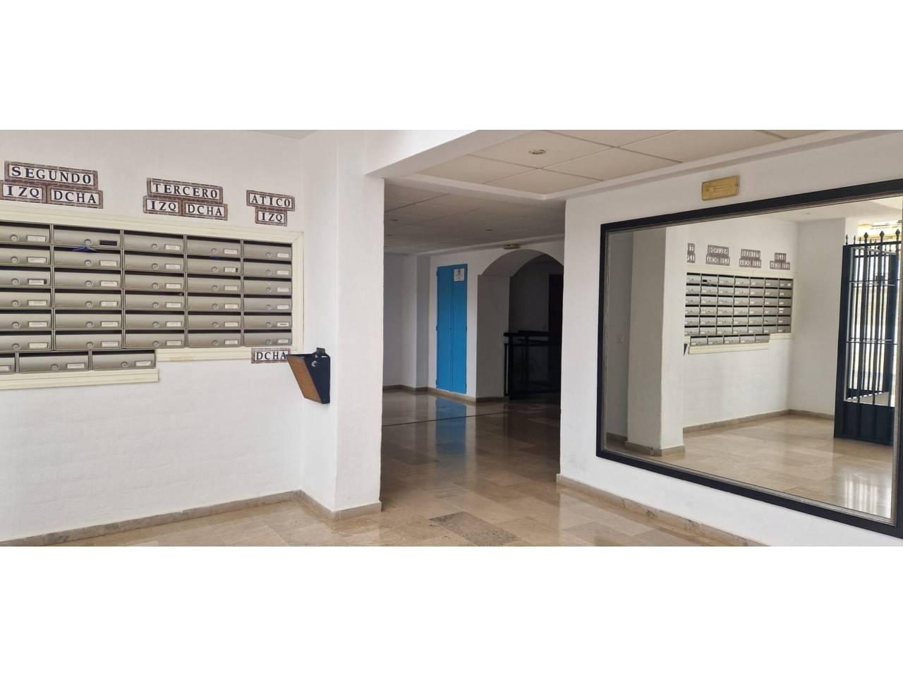 Penthouse for Sale in Benalmádena