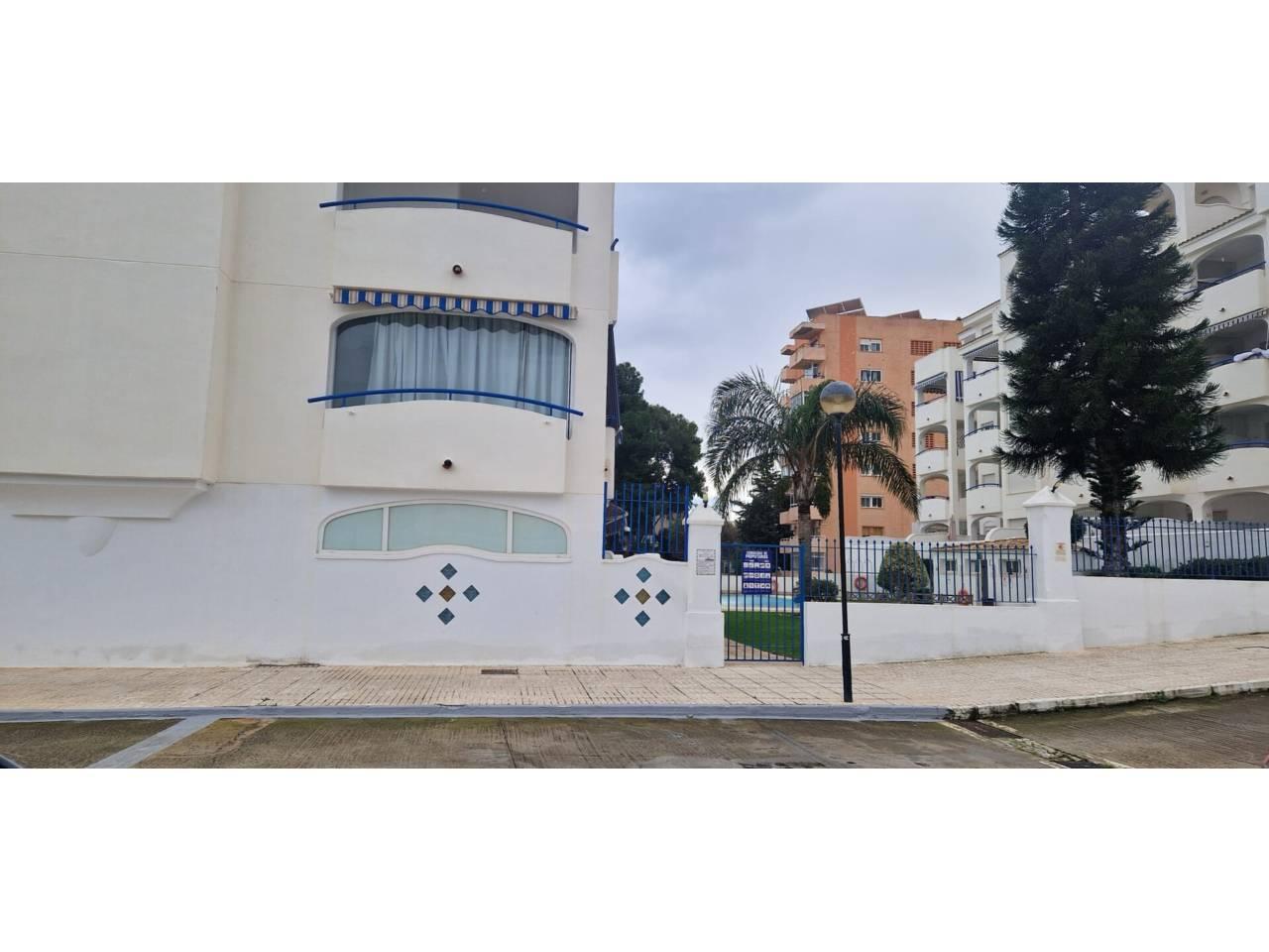 Penthouse for Sale in Benalmádena