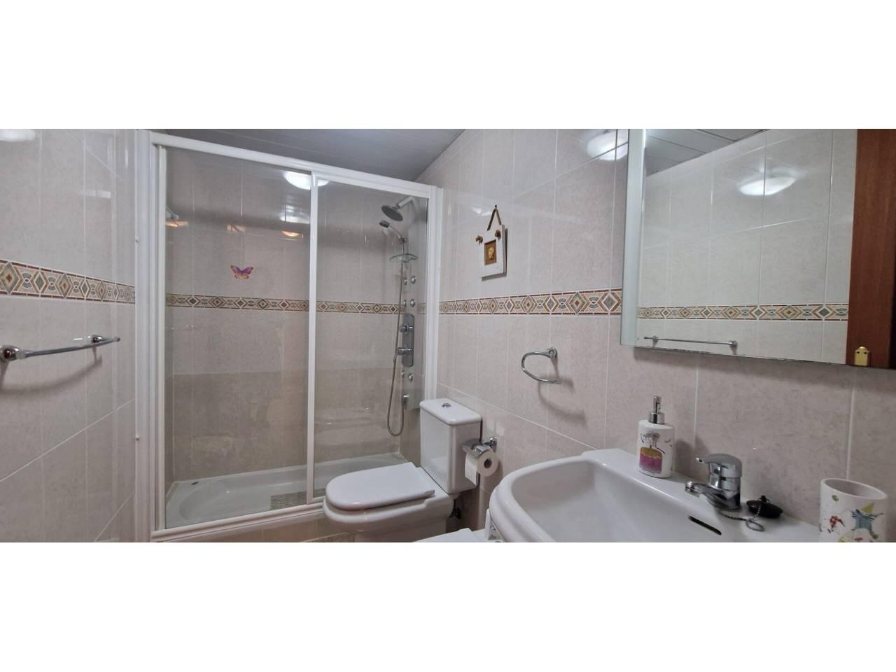 Penthouse for Sale in Benalmádena