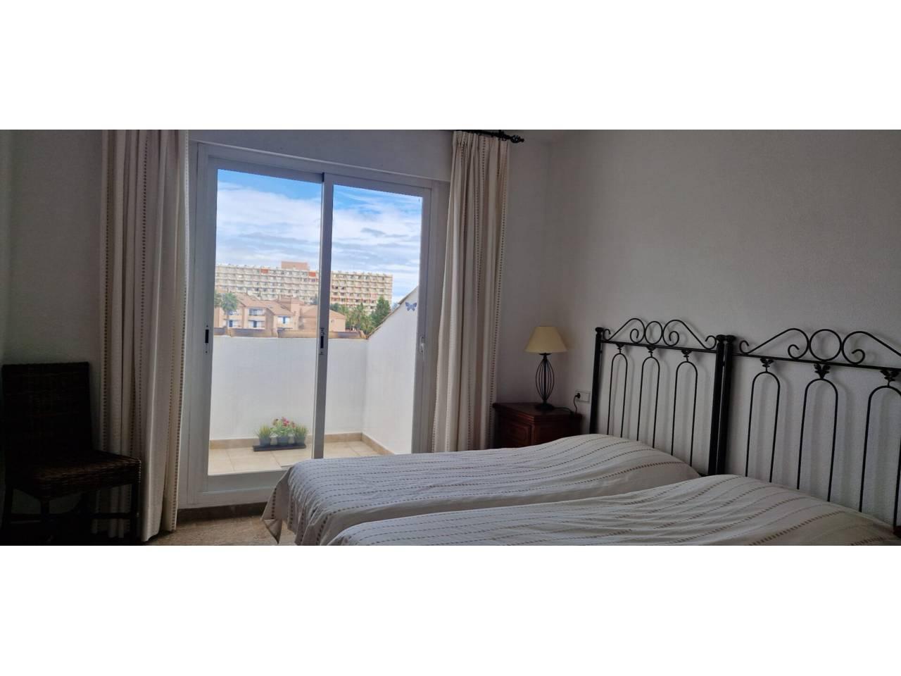 Penthouse for Sale in Benalmádena