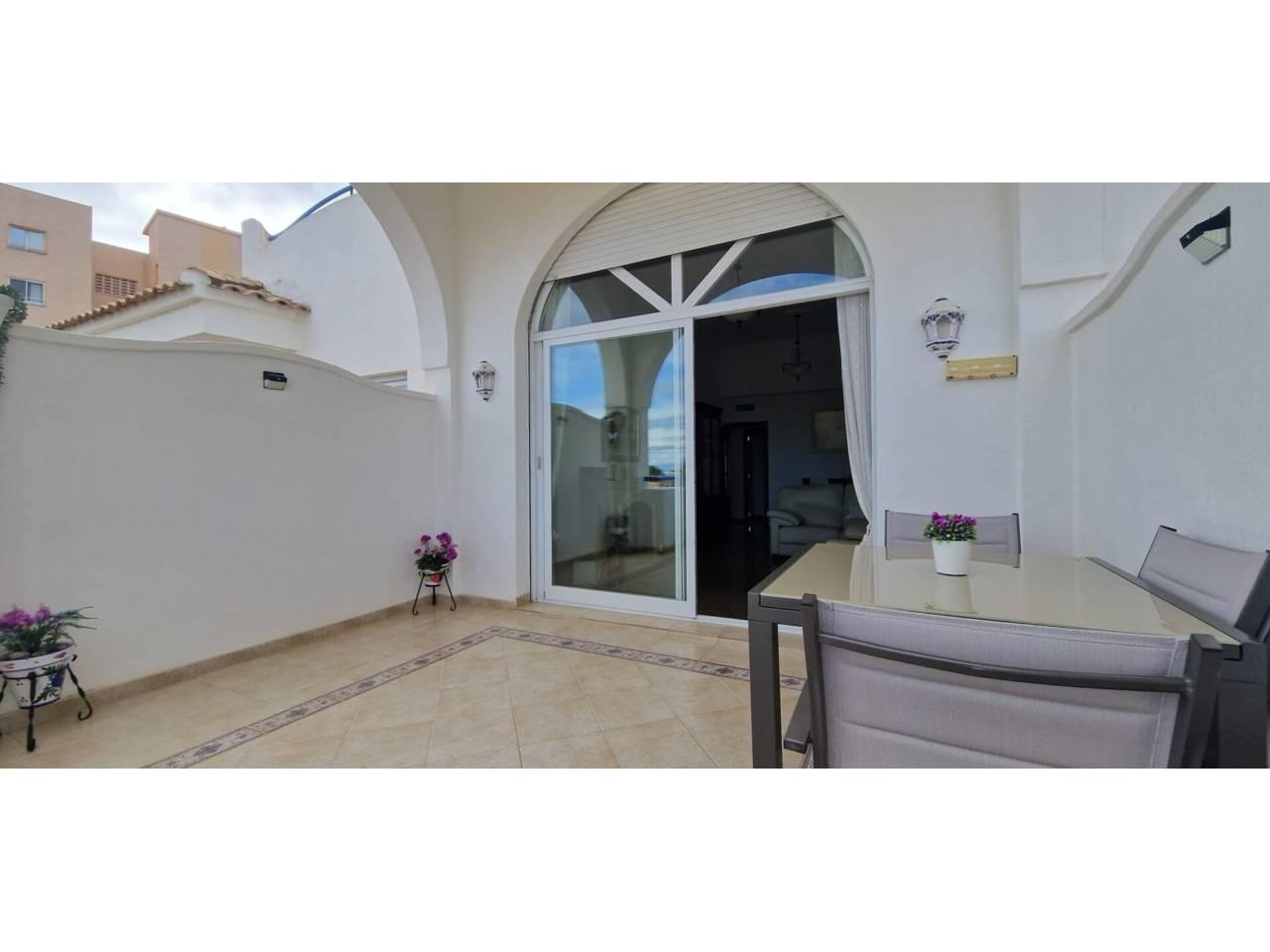 Penthouse for Sale in Benalmádena